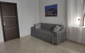 La Quiete Del Vesuvio